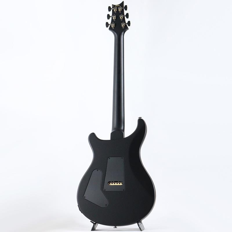 Paul Reed Smith 40th Custom 24 Satin Charcoal Tri-Color Burst SN.0415063 2025…