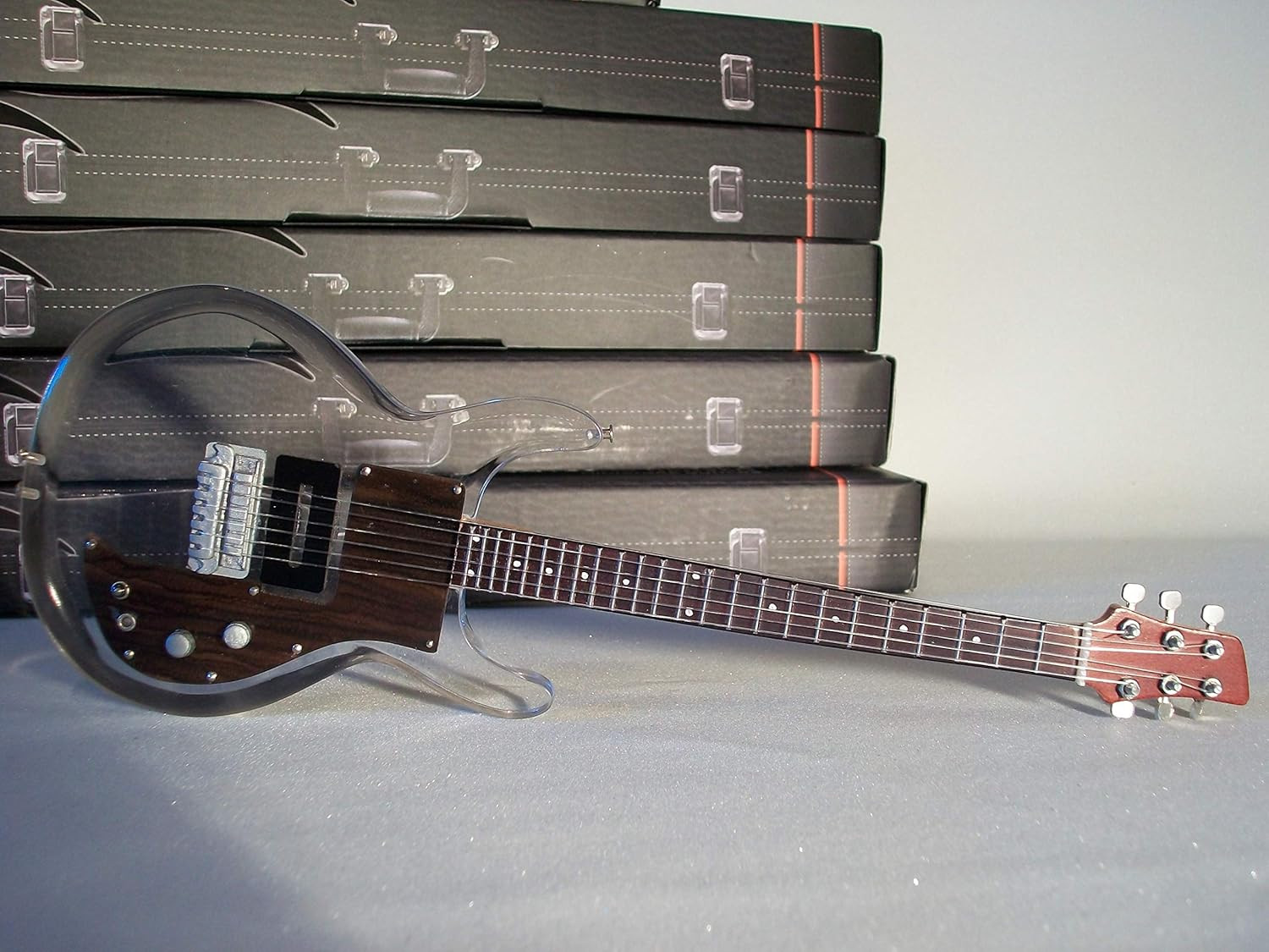 Electric Guitar Body (KR-600)