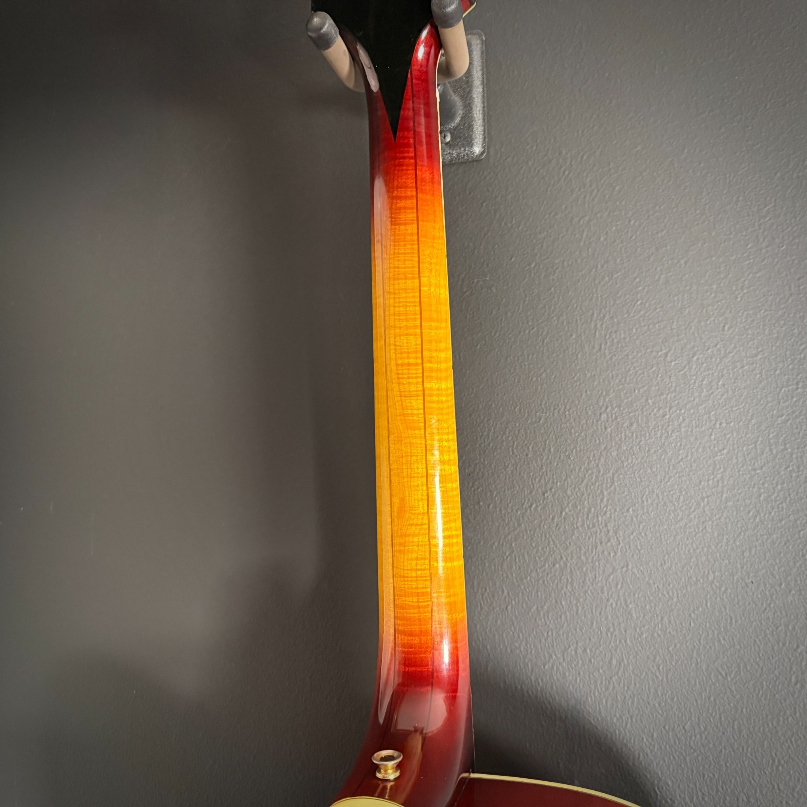 1968 Gibson Super 400C Acoustic Archtop with Floating Johnny Smith Pickup