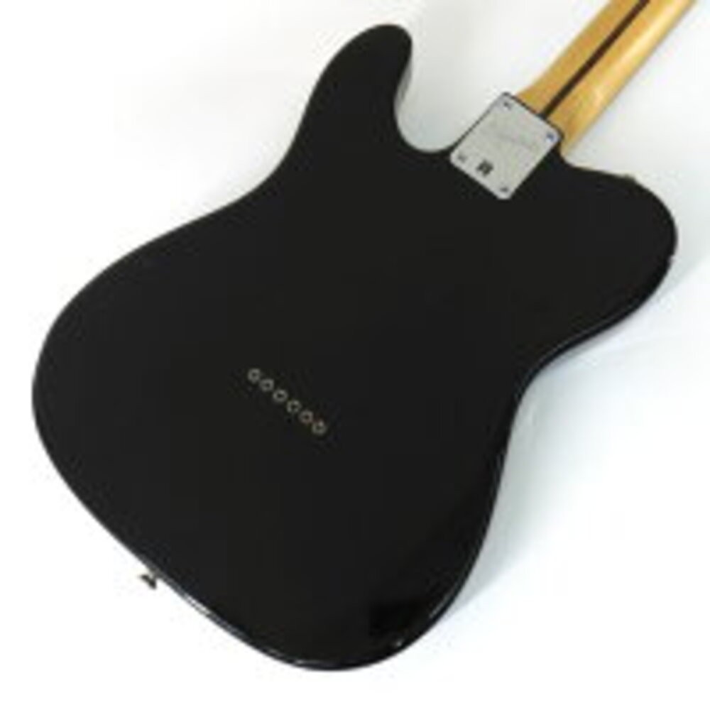 Squier by Fender Avril Lavigne Telecaster Black Electric Guitar Gig Bag Japan