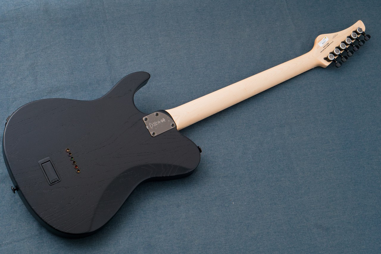 FUJIGEN FGN KJIL2-FMAH-DE664-E -Charcoal Blue Burst Made in Japan