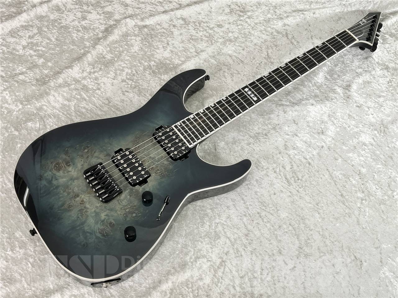 E-II M-II NT HS BM (Mercury Blue Burst) #GG610
