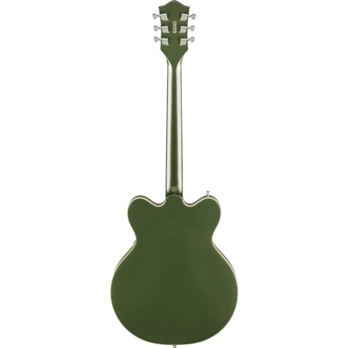 Gretsch G5622 Electromatic Center Block Double-Cut 6-String Right-Handed