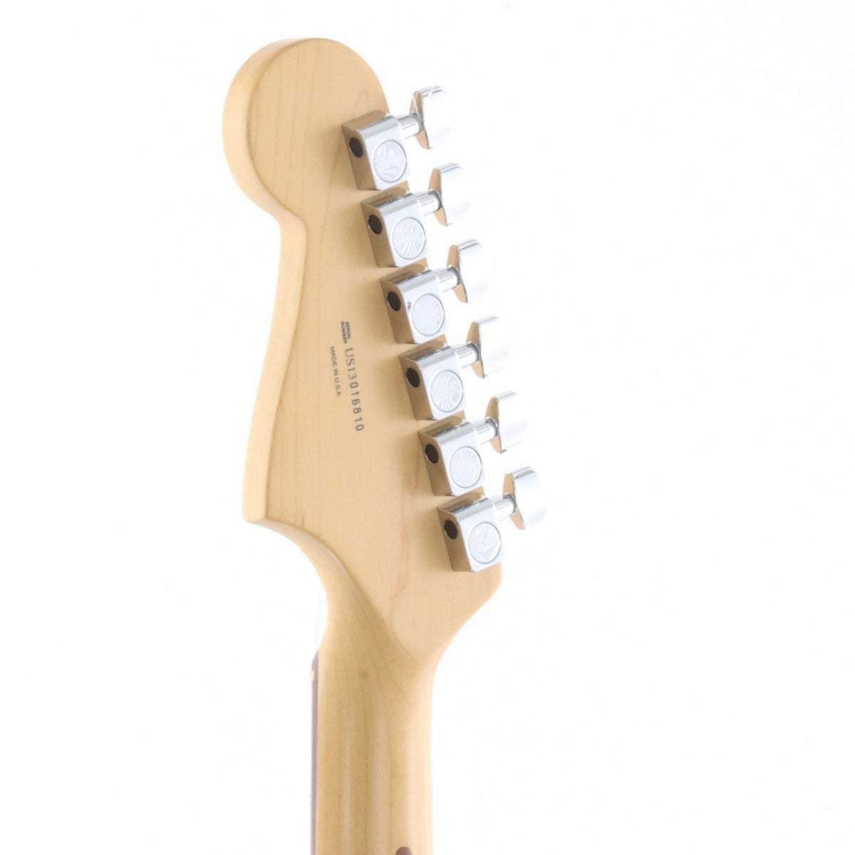 Fender American Special Jazzmaster 3-Color Sunburst