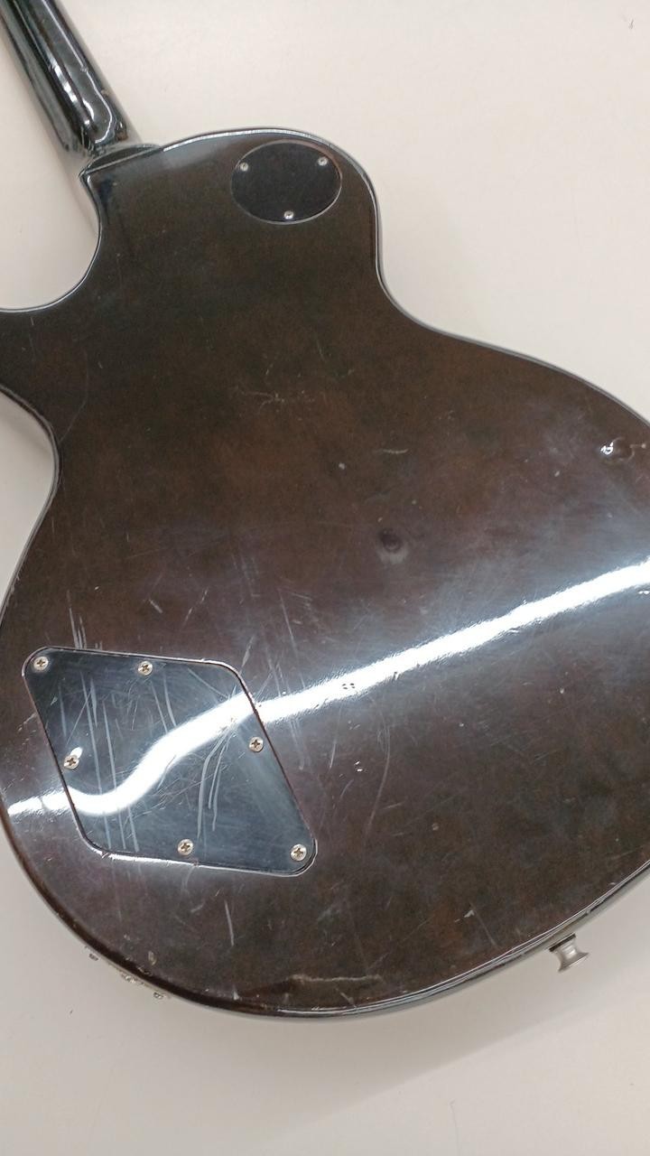 [Greco] LJ-600 LP Special Type 1975 Vintage Electric Guitar Made in Japan Used