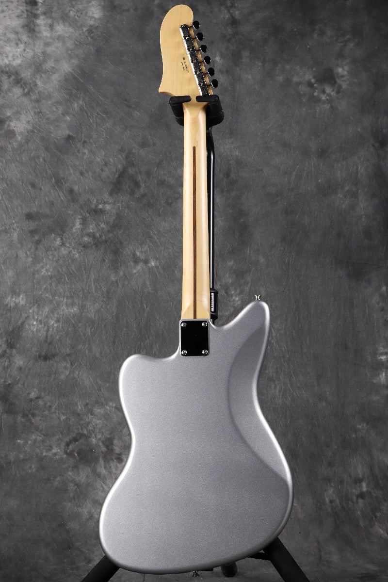 Fender / Made in Japan Limited Starmaster Rosewood Fingerboard Black