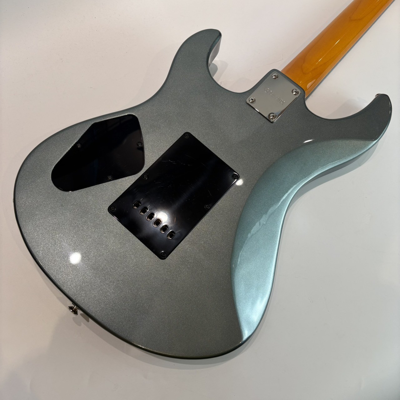 YAMAHA PAC612VIIX MistGreen (no260805)