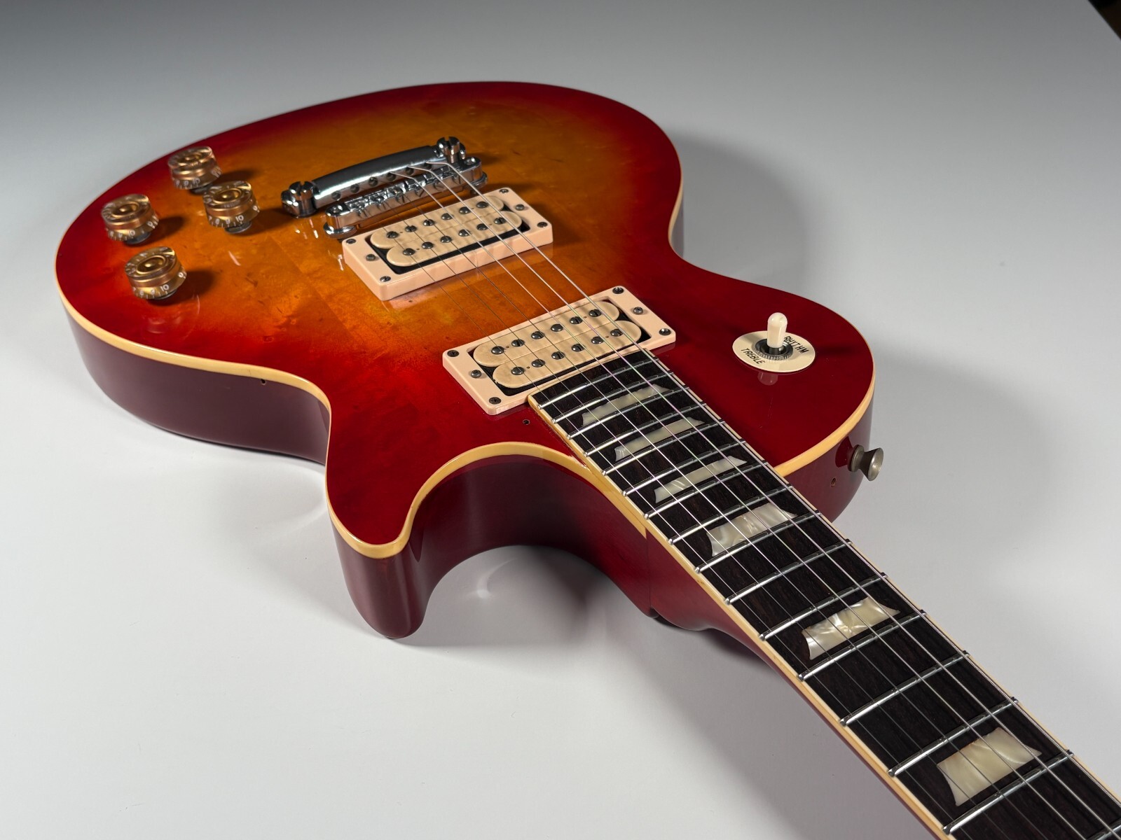 Tokai LS50 Love Rock ’80 Vintage MIJ Electric Guitar Made in Japan