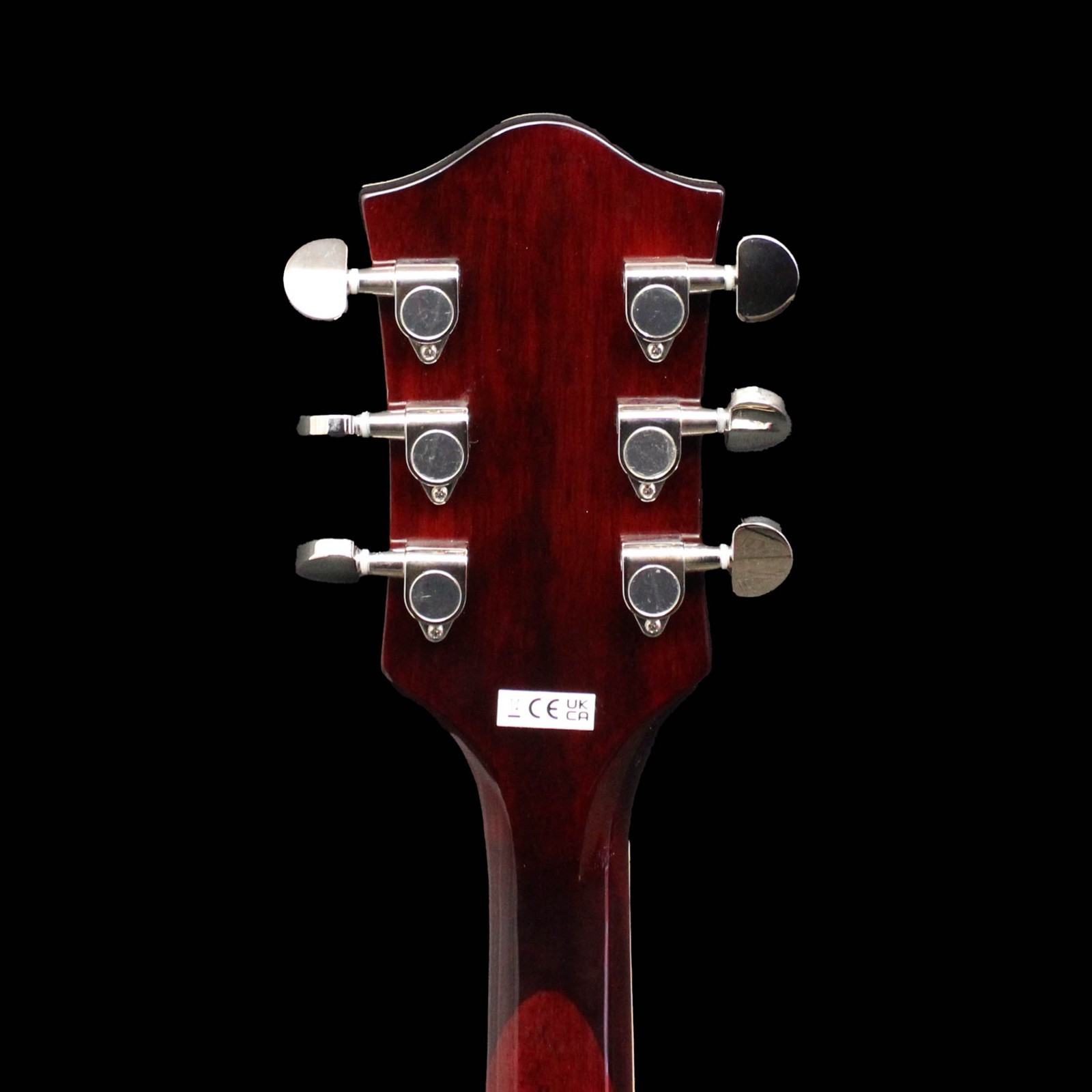 Gretsch G2622 Streamliner Center Block Double-Cut, V-Stoptail, Copper Metallic