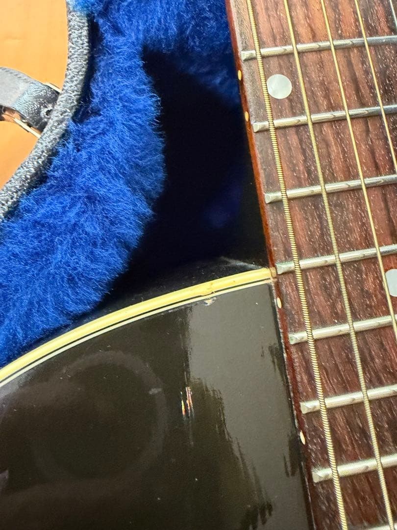 GIBSON J-45 Made in 2012