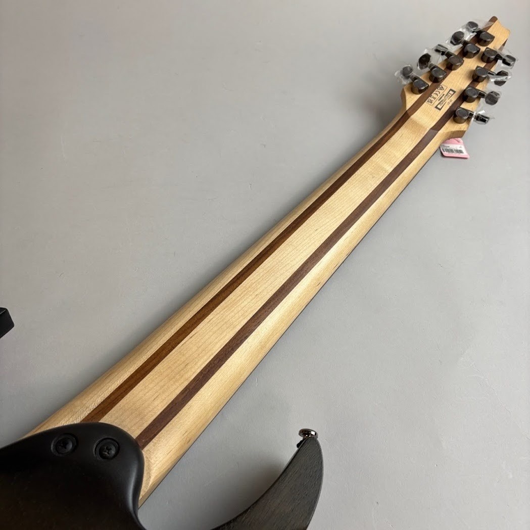Ibanez RG9PB-TGF Electric Guitar W/Gig Bag Used Product Shipping From Japan