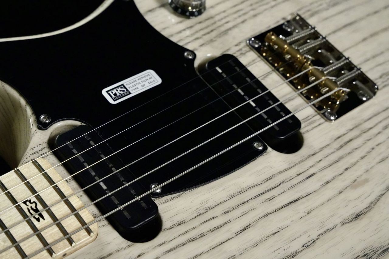 Paul Reed SmithPRS NF 53/White Doghair New Electric Guitar 2024