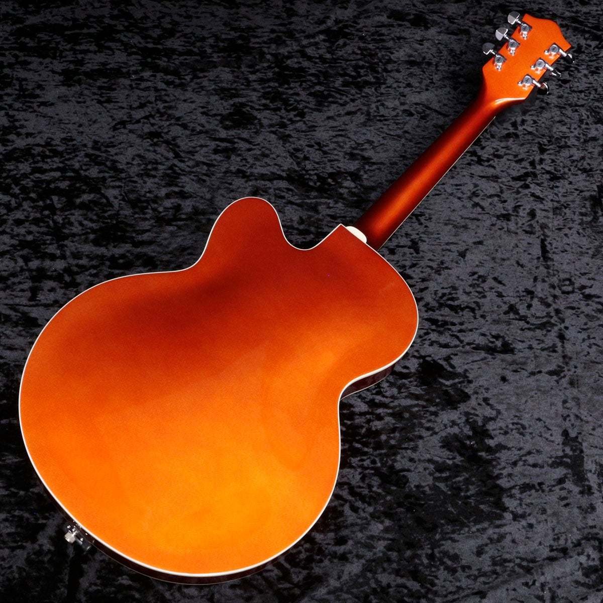 Gretsch 6120SH Brian Setzer Electric Guitar Laminated Maple Neck Used