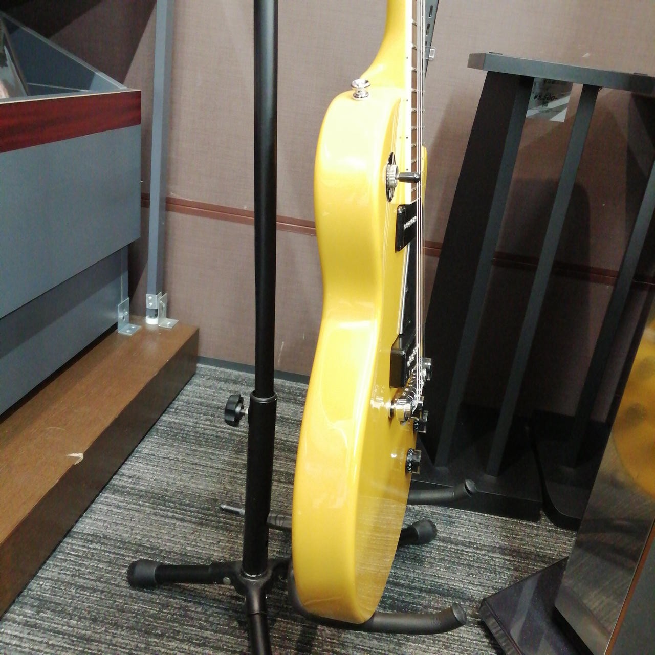 Tokai LSS Love Rock Les Paul Type Made in Korea Electric Guitar from Japan