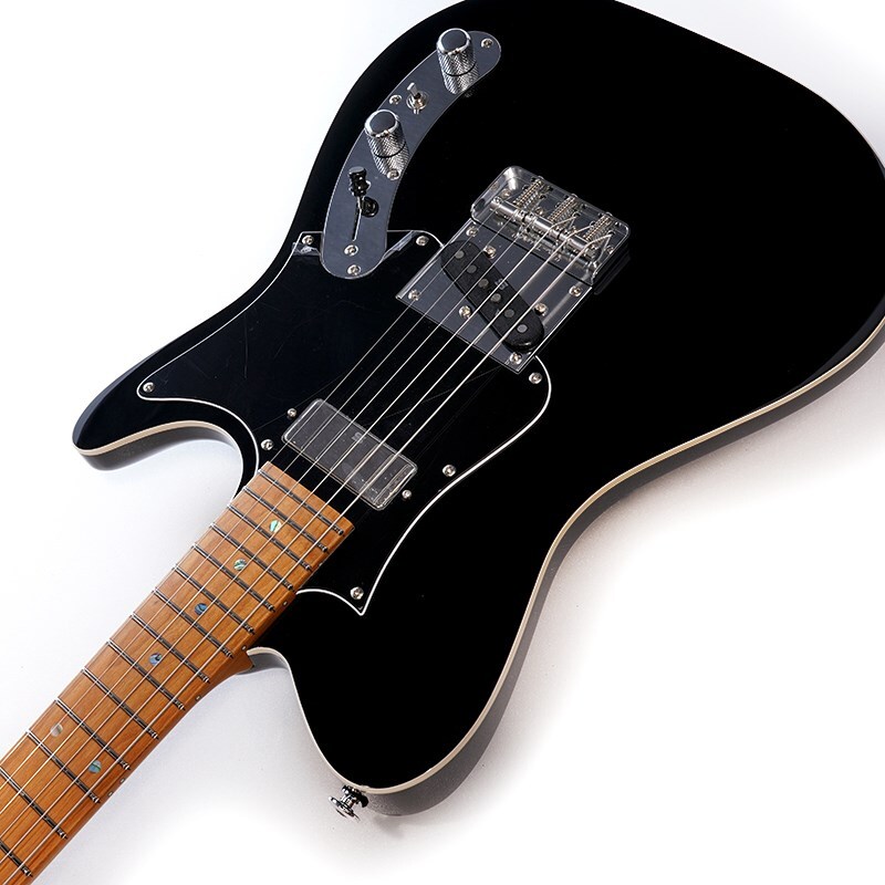 New Ibanez Prestige AZS2209B-BK SPOT MODEL 764485 Electric Guitar