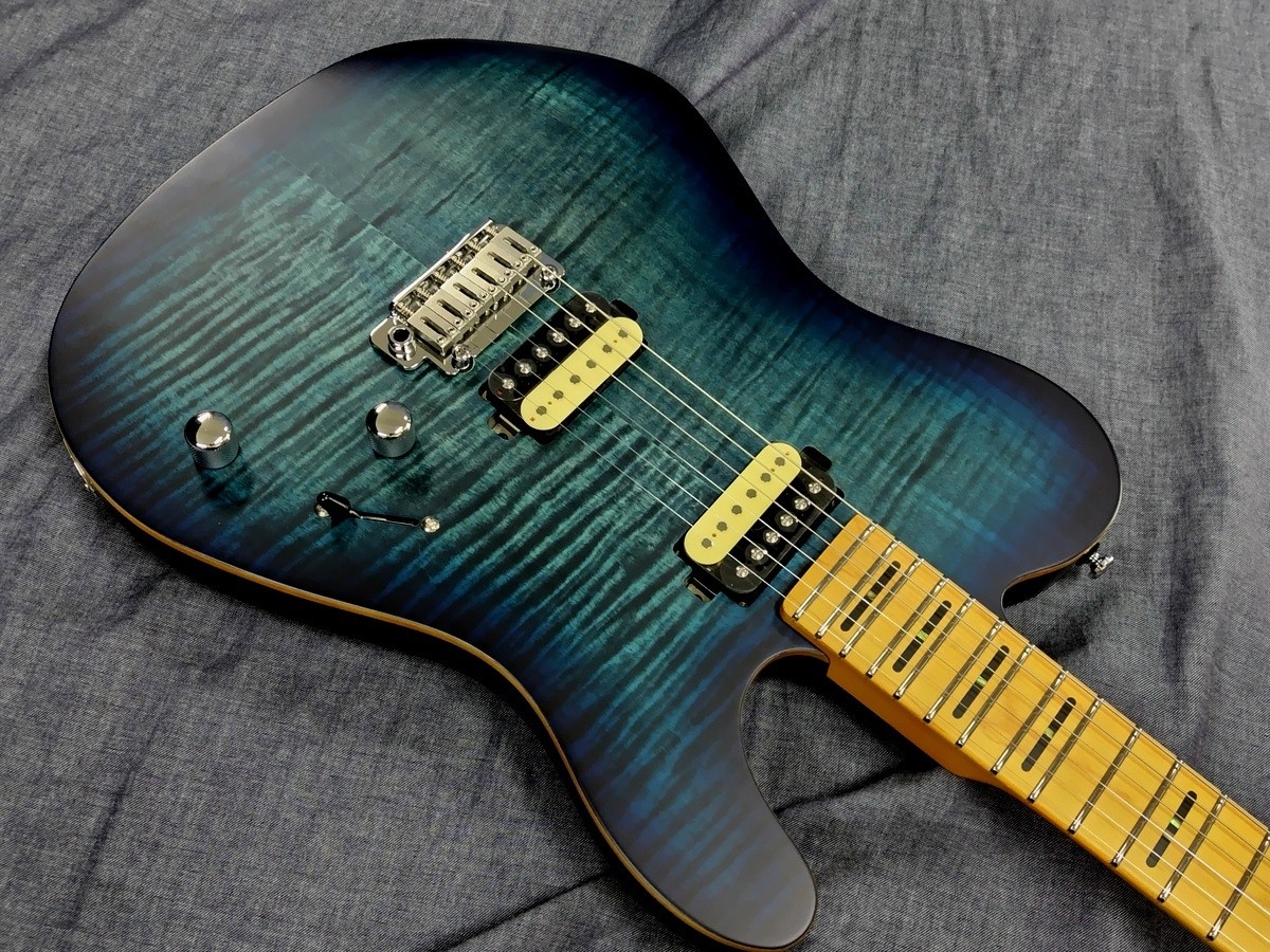 Sire T7 Fm Tbl Transparent Blue Larry Carlton Safe delivery from Japan
