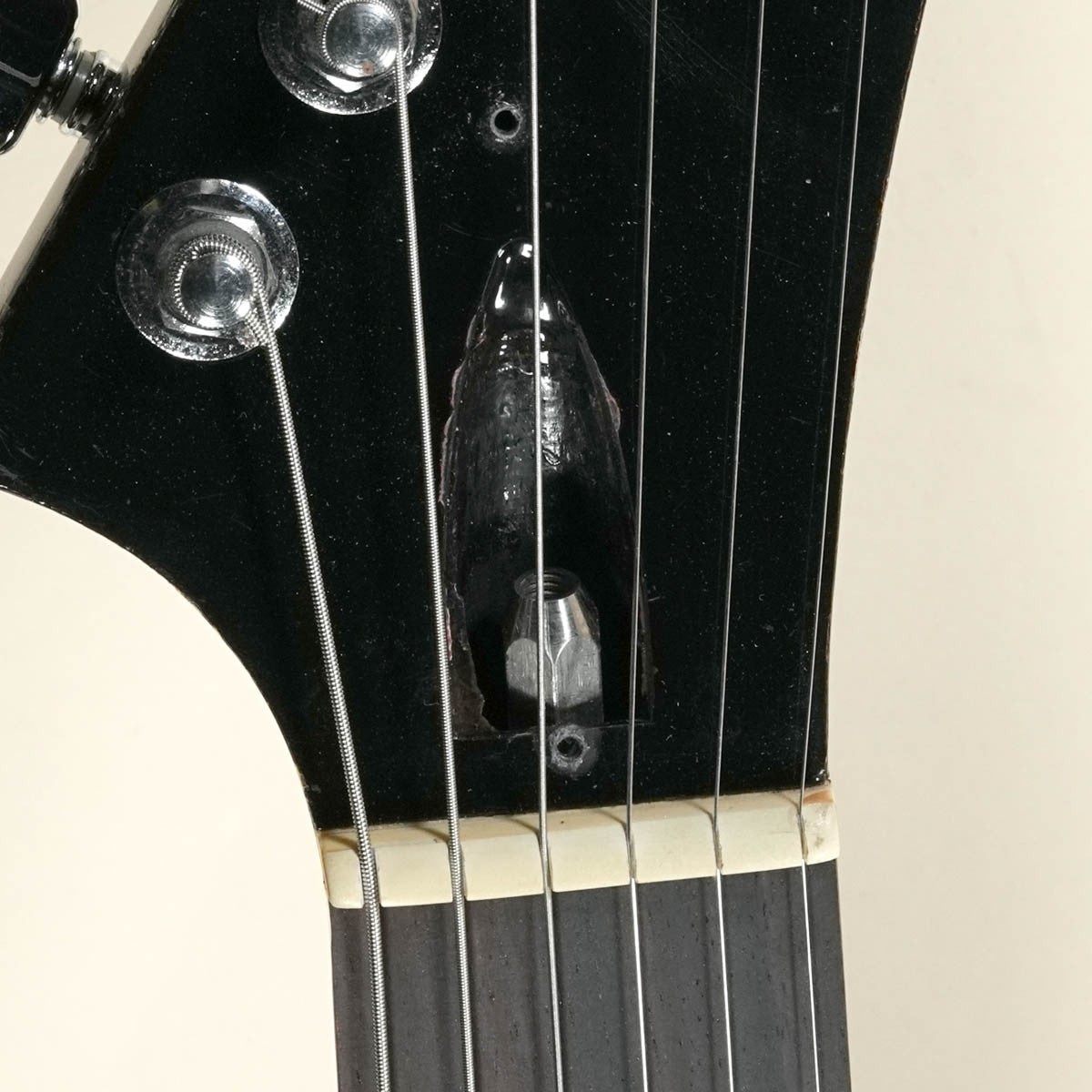 GIBSON Explorer 76 Reissue Wine Red [145459]