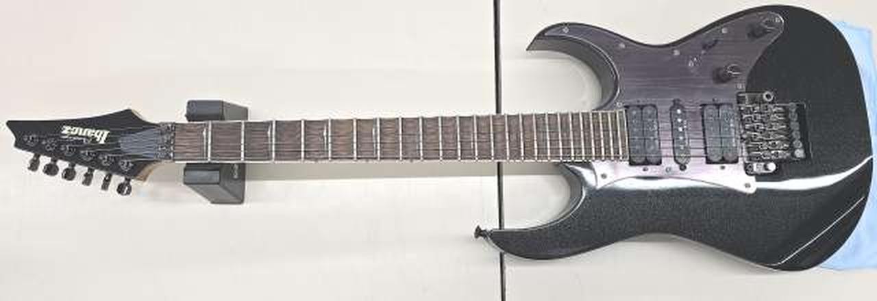 IBANEZ PRESTAIGE RG2550E Electric Guitar