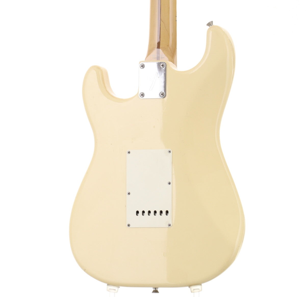 FENDER JAPAN ST71-140YM Yellow White [P019231]