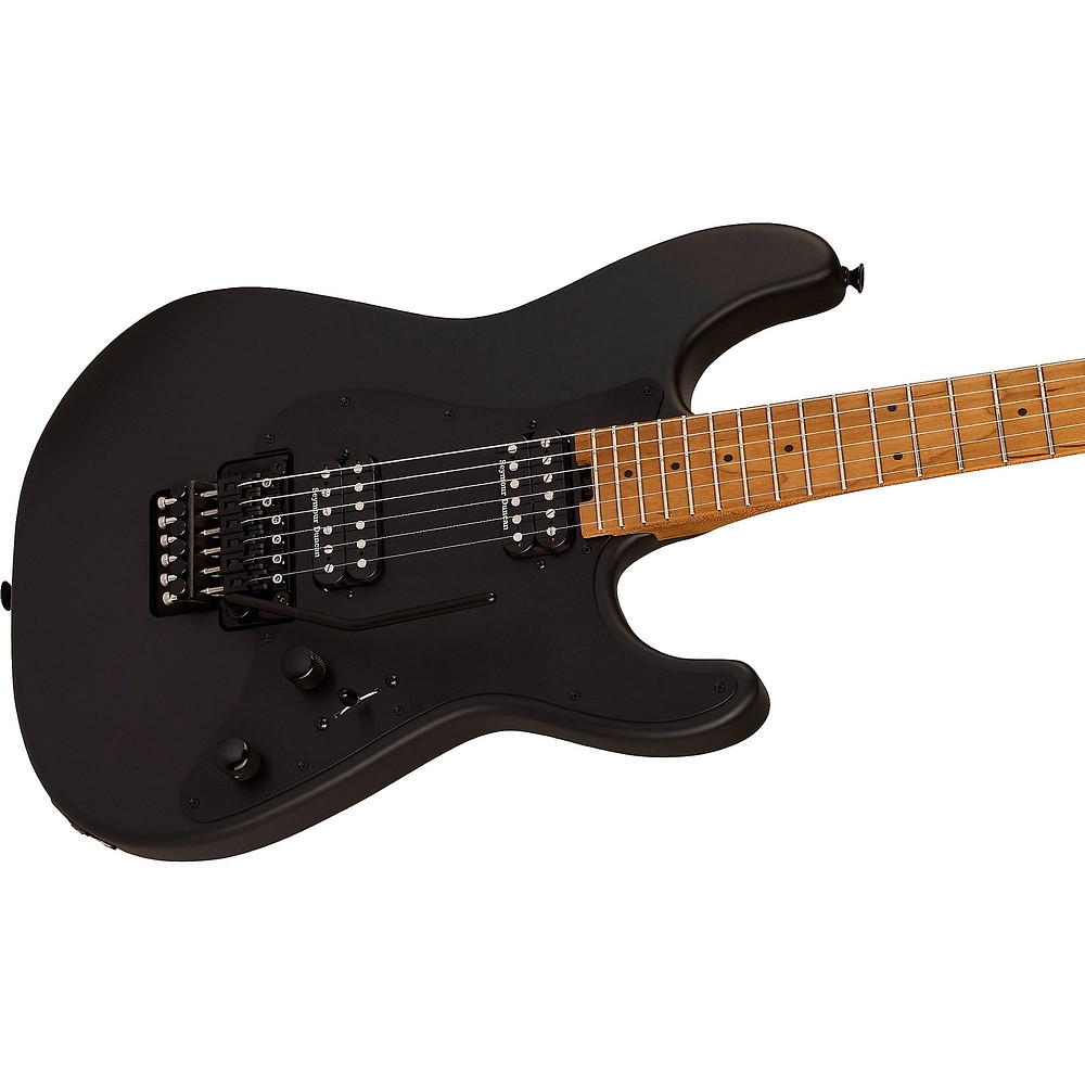 Charvel ProMod Plus SoCal Style 1 Electric Guitar Scorched Earth