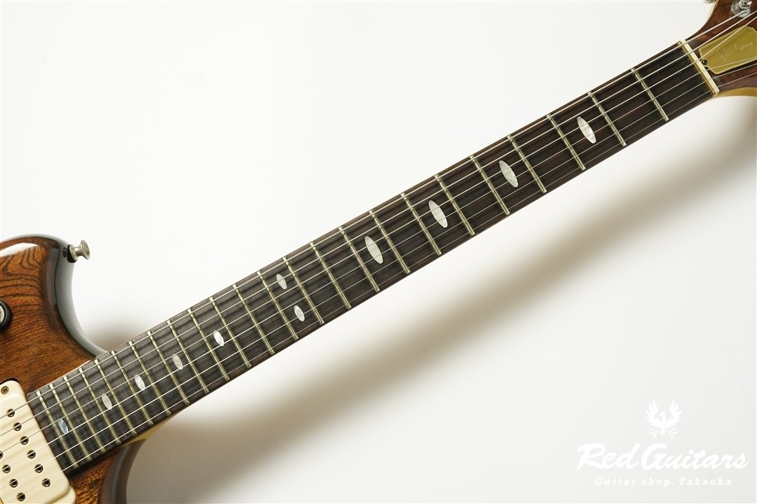 Greco GO-700 (1978) (no260731)