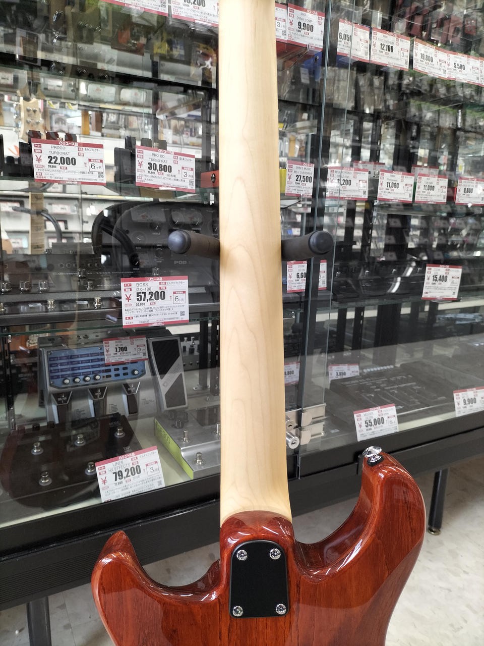 PAUL REED SMITH SE SWAMP ASH SPECIAL Electric Guitar