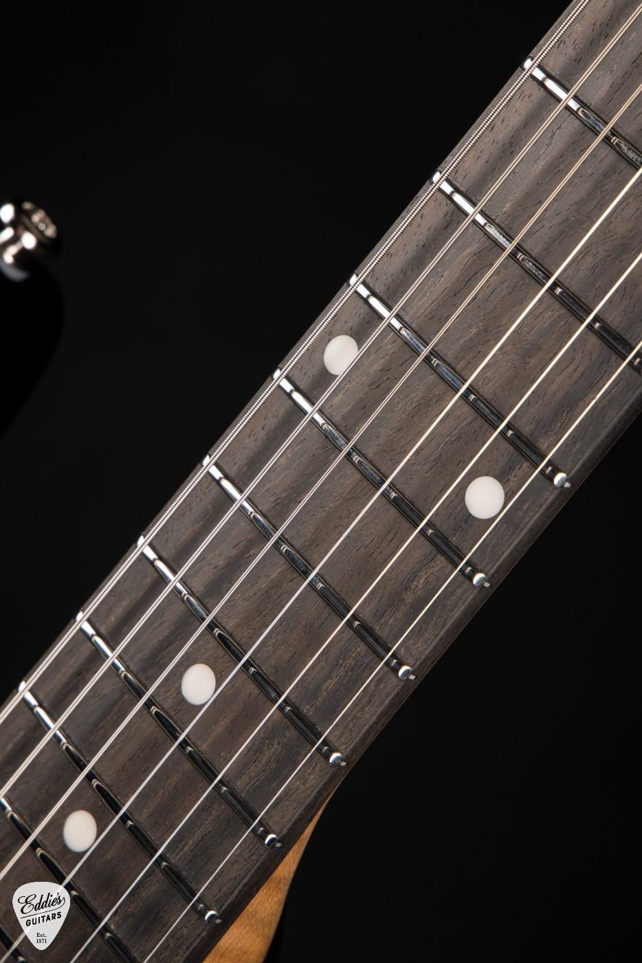 2024 – Ernie Ball Music Man Sabre HT – Slymer