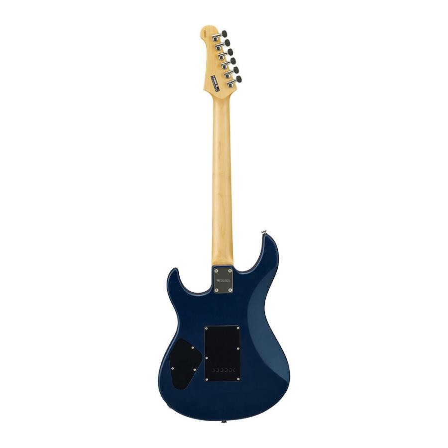 YAMAHA PACIFICA612V II X MSB Pacifica electric guitar