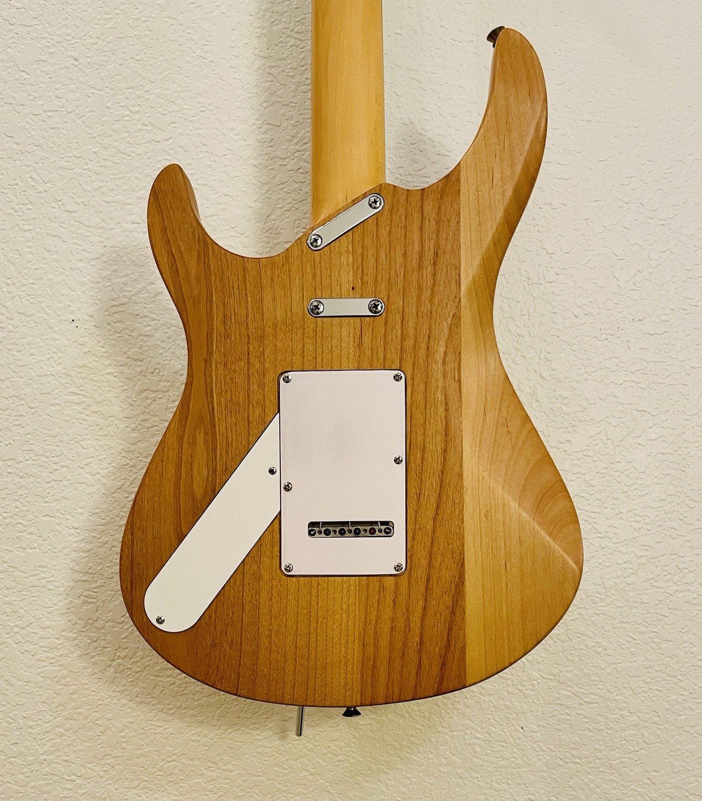 1989 Yamaha Pacifica 712