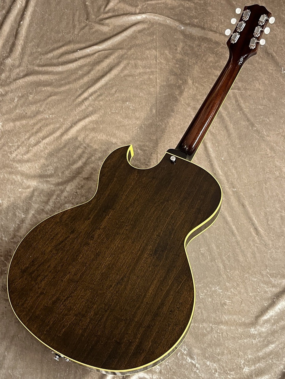 KING SNAKE Curtis Tobaco Sunburst C-139 [2.46kg] #GGeti