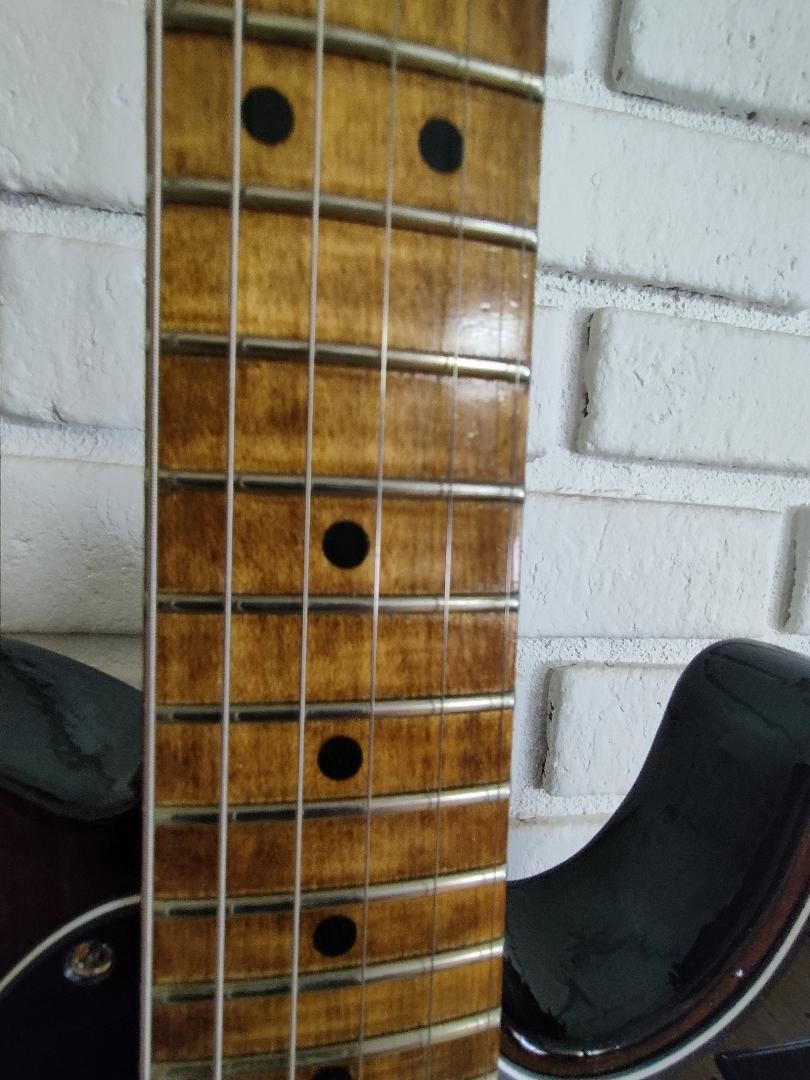 2026 FENDER USA, AMERICAN TELECASTER GUITAR, ROASTED SWAMP ASH FREE SHIPPING.