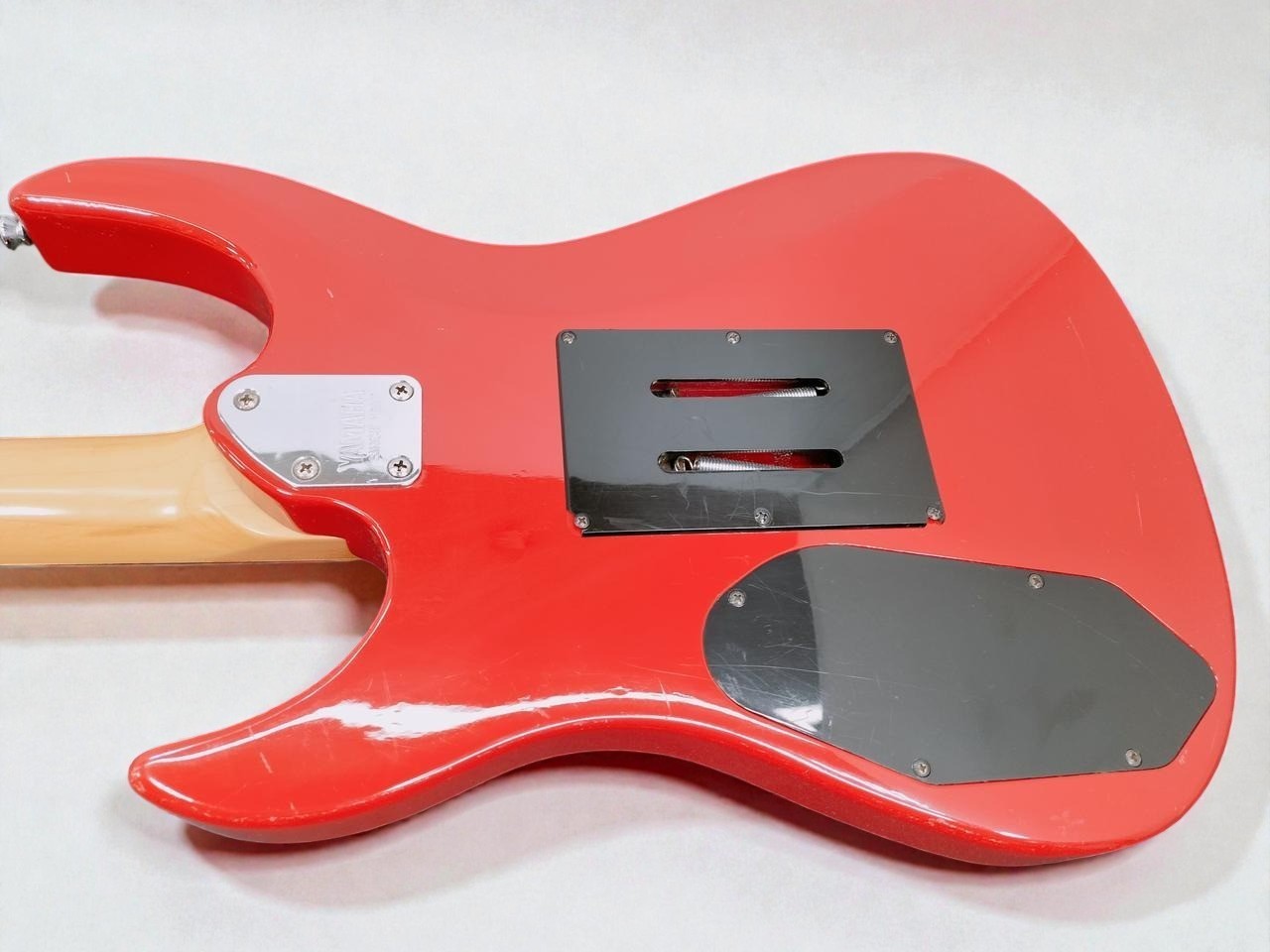 YAMAHA RGX211　Used Electric Guitar