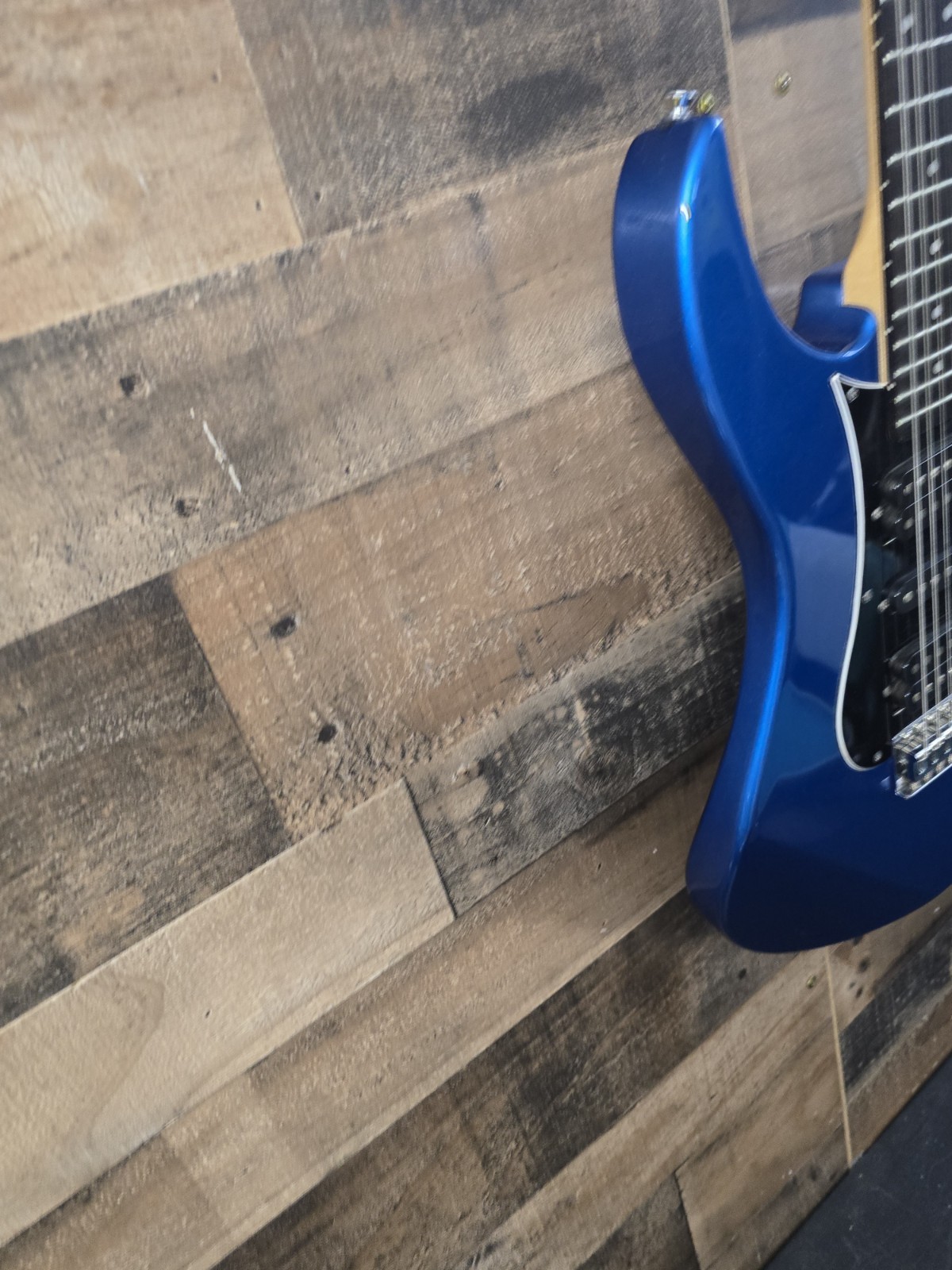 90s Yamaha RGZ-121p Blue Good Condition