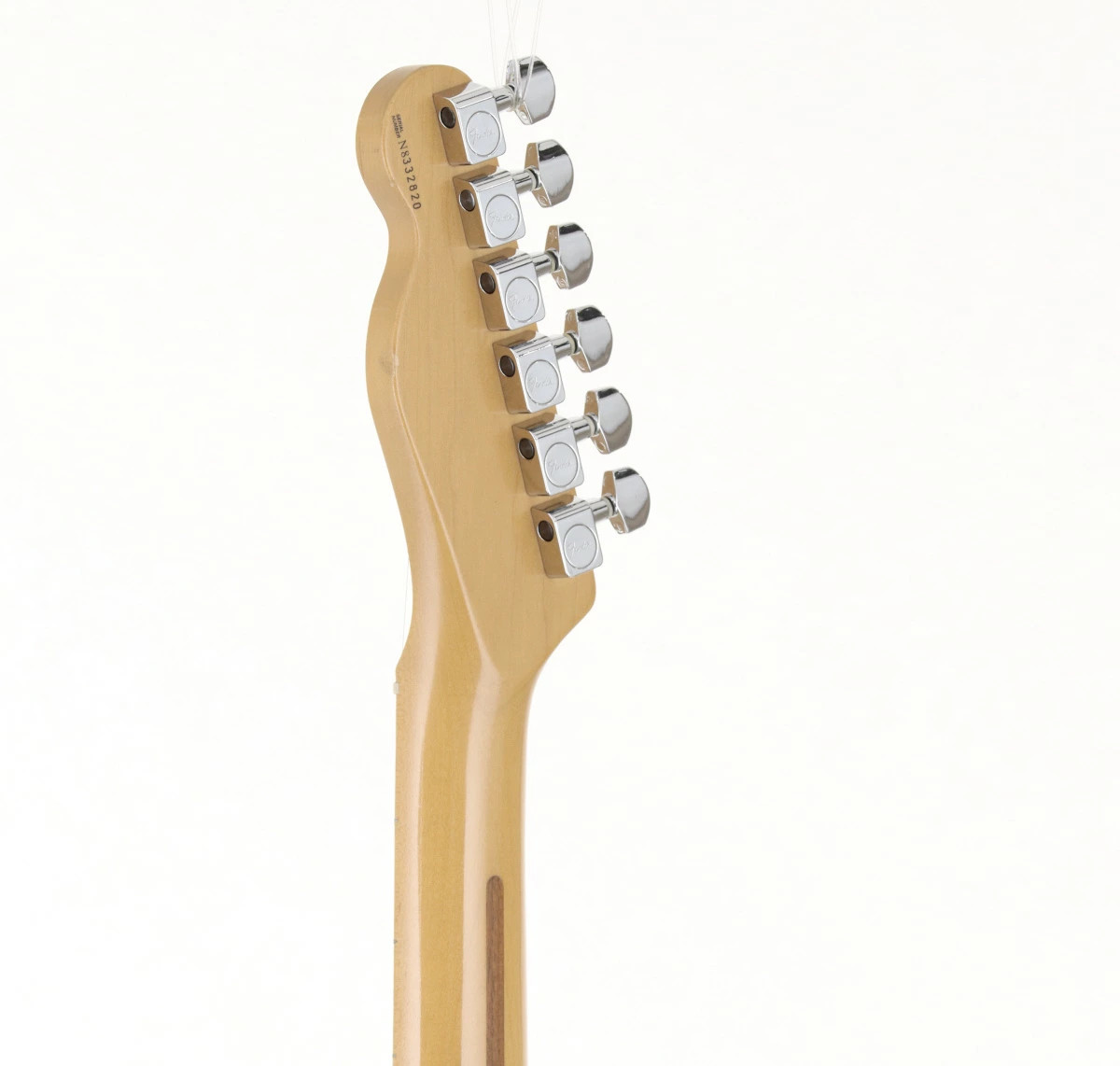 Fender Usa / American Special 90S Telecaster