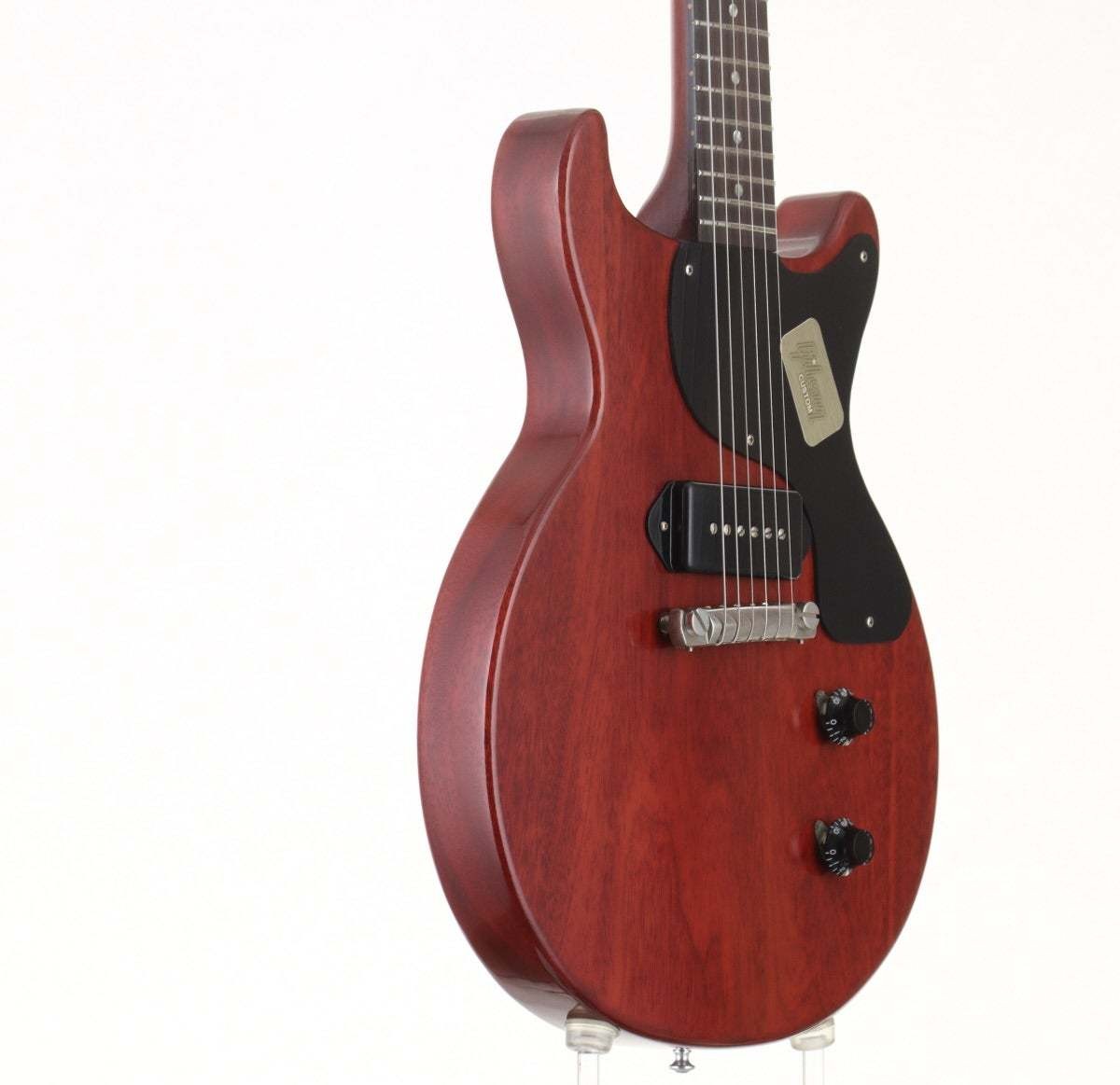 Gibson Custom Shop Historic Collection 1958 Les Paul Junior DC Cherry 2013