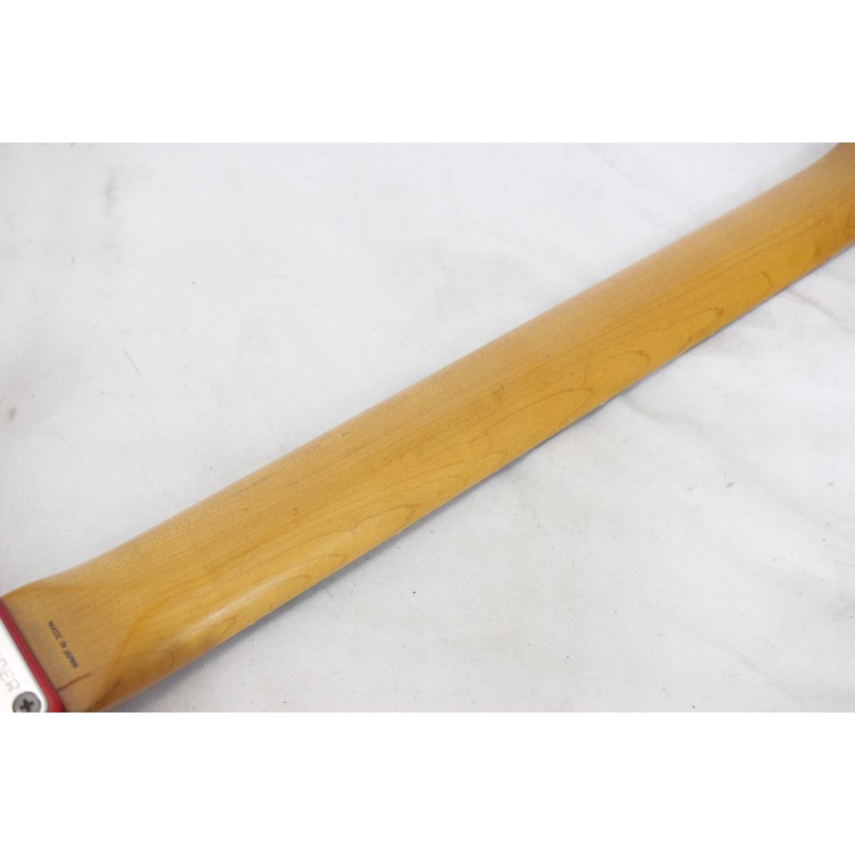 Authentic FENDER JAPAN ST62-55 #270-004-113-2415