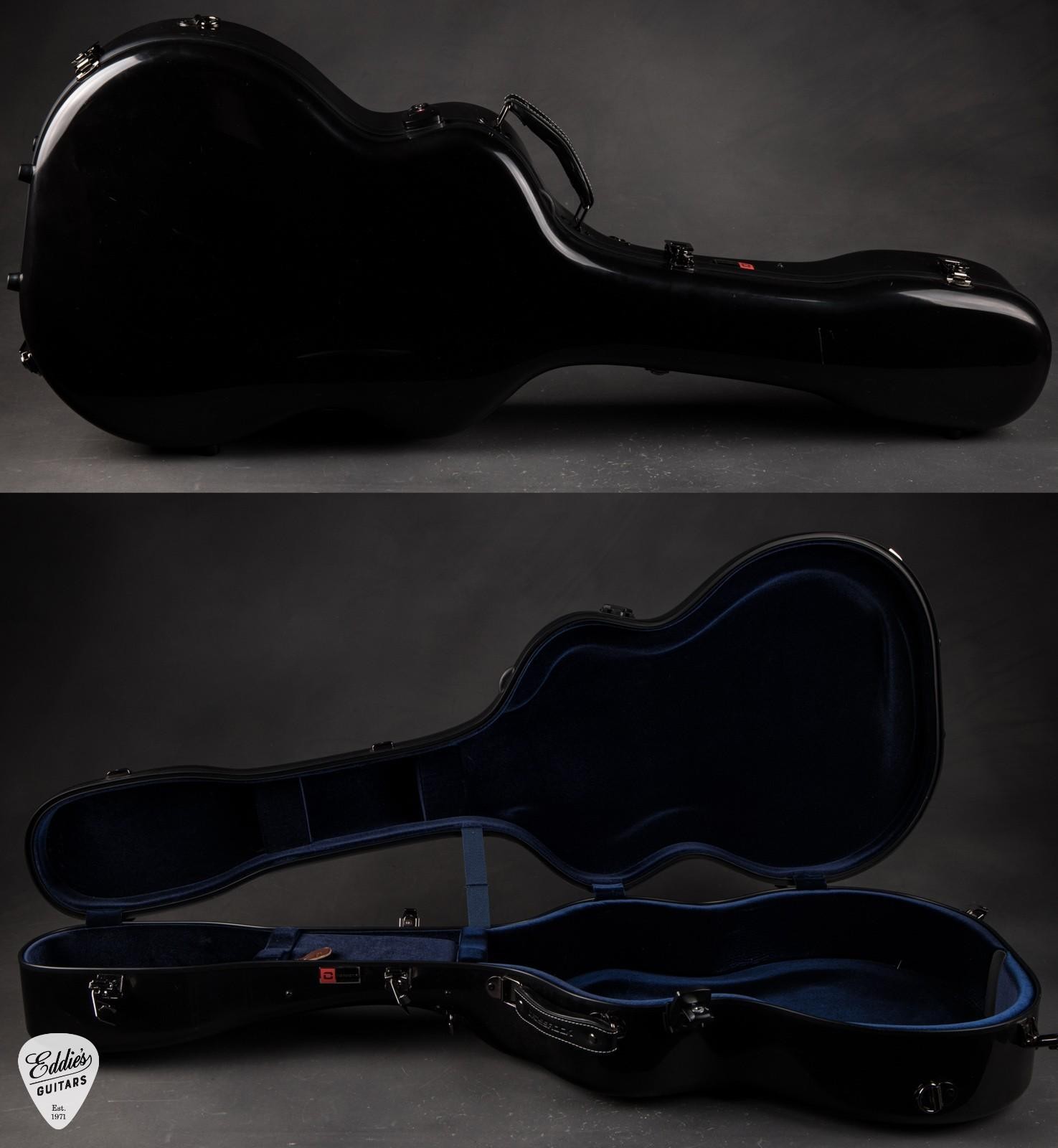 LHT Guitars Fugue – Walnut & Maple