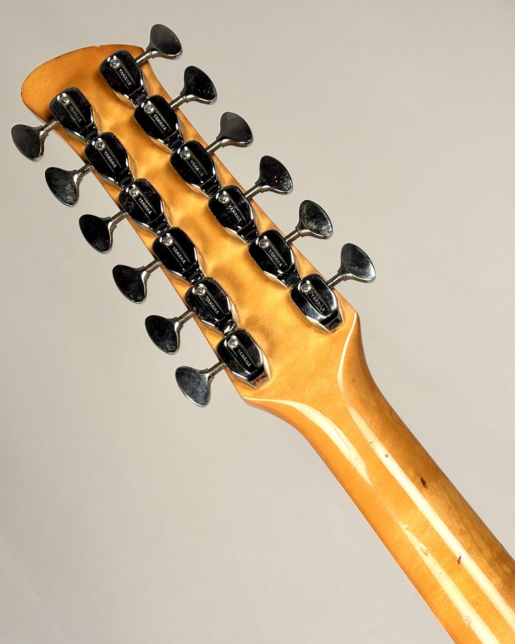 YAMAHA SG-12A -Coral Red- (1968) (no260803)