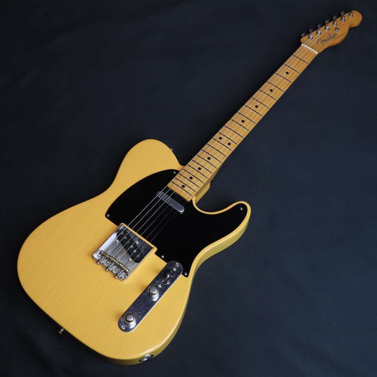 Fender Vintera Road Worn ’50s Telecaster Maple Fingerboard Limited Edition