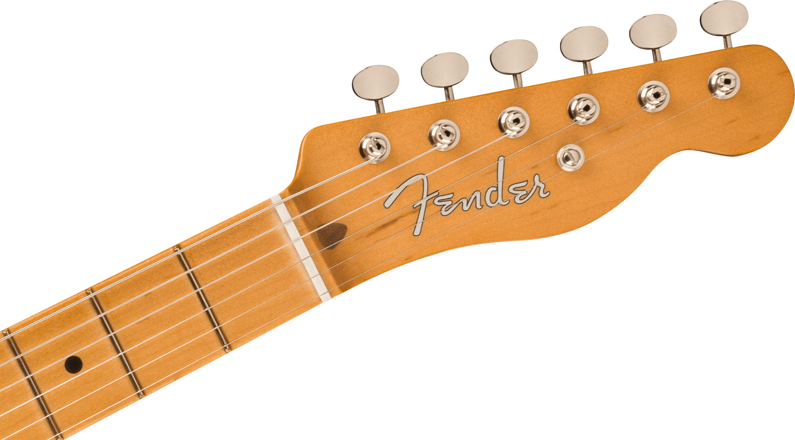 Fender Vintera II ’50s Nocaster Maple Fingerboard 2-Color Sunburst 0149042303