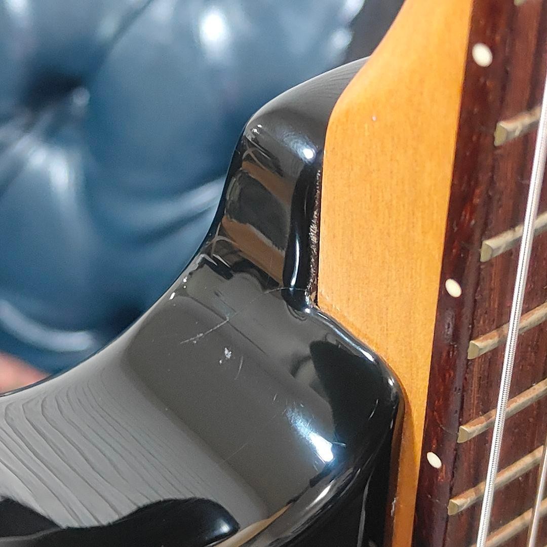 FERNANDES FR-85S FGI pickup with sustainer