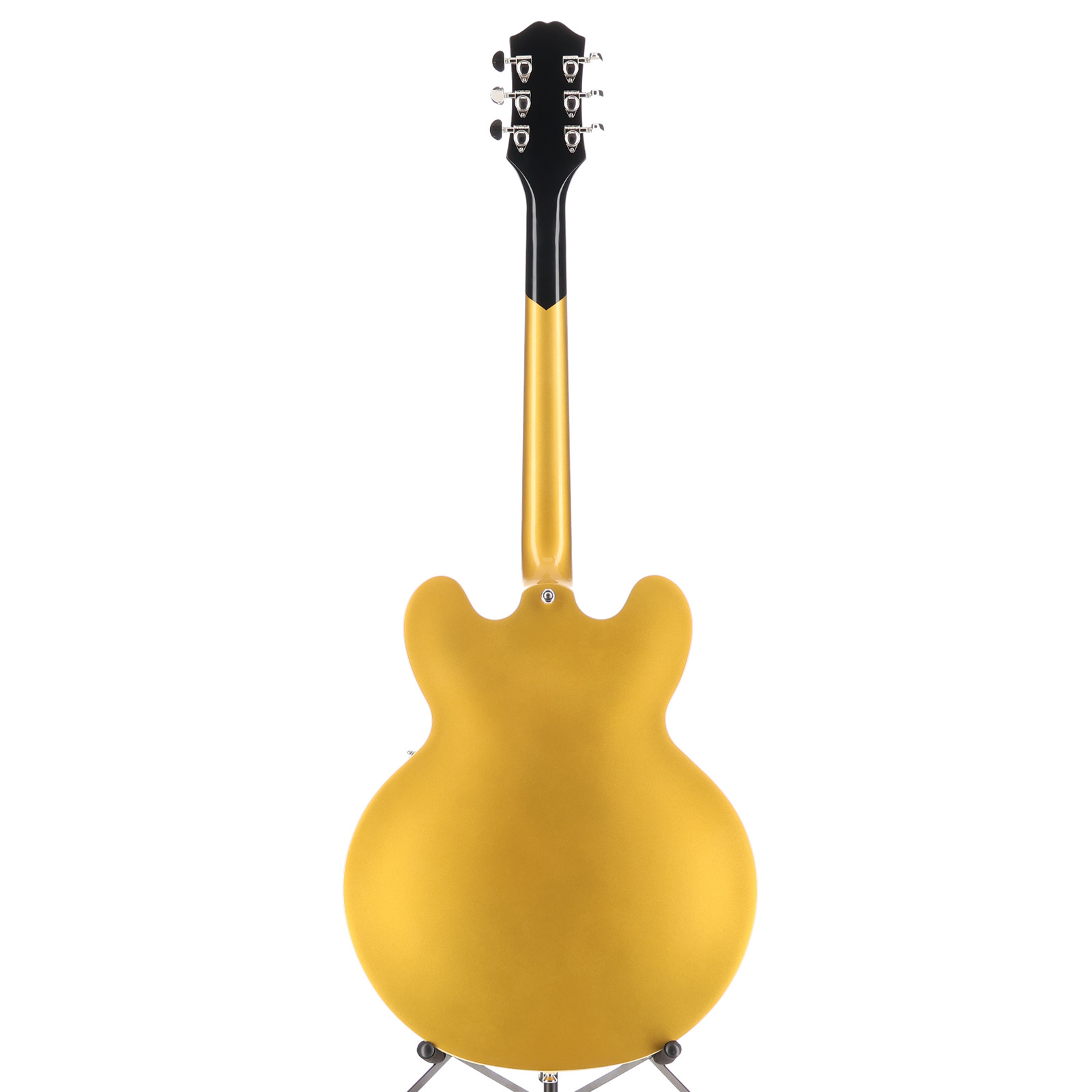 Epiphone ES-335 Inspired by Gibson Double Gold Exclusive – ElectroZ (SR) (59080)