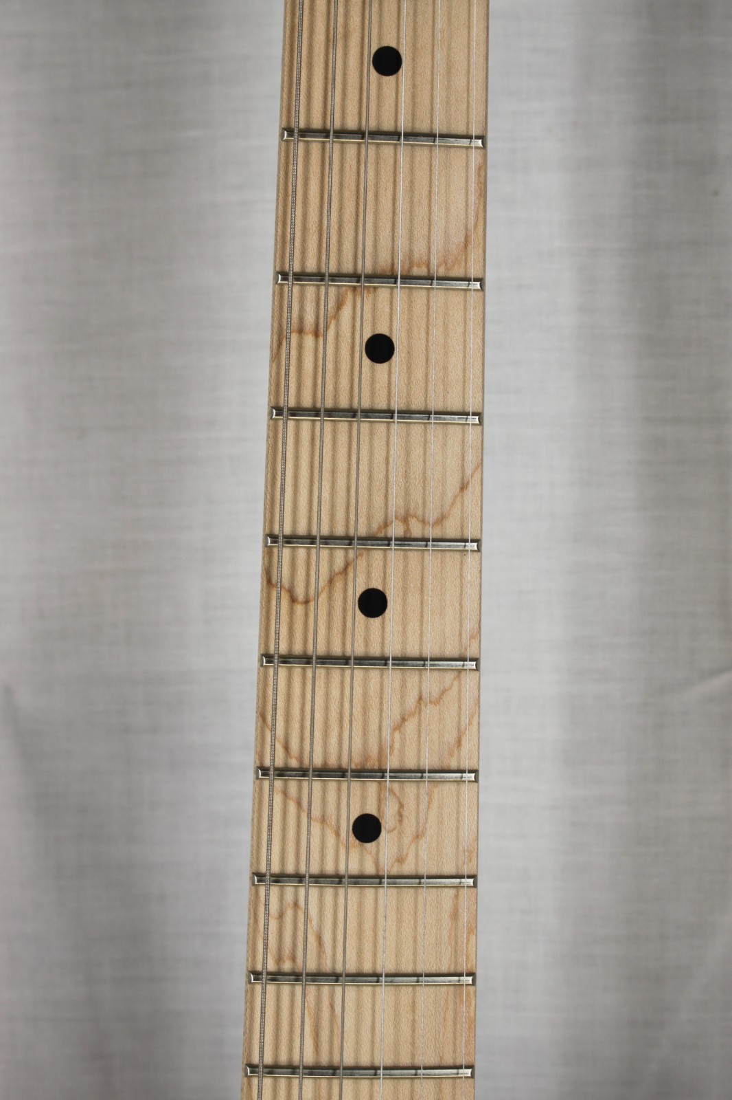 Squier Affinity Tele Thinline Electric Guitar – 3 Tone Sunburst #ME1189
