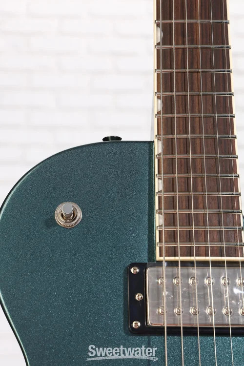 Gretsch Electromatic Jet Club Electric Guitar – Druid Green