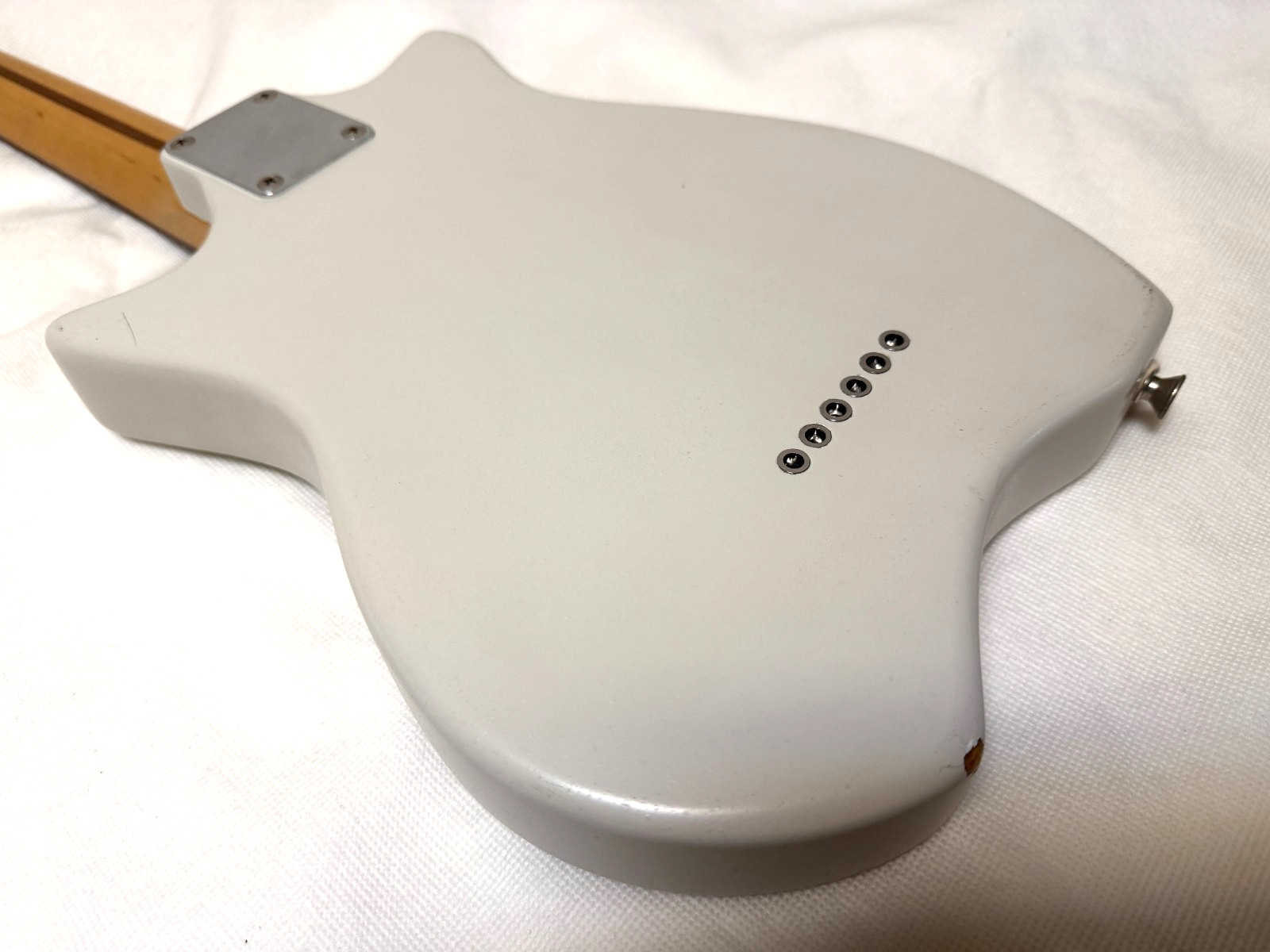 Roland GTM GC-10 GK Guitar Synthesizer Made in Japan