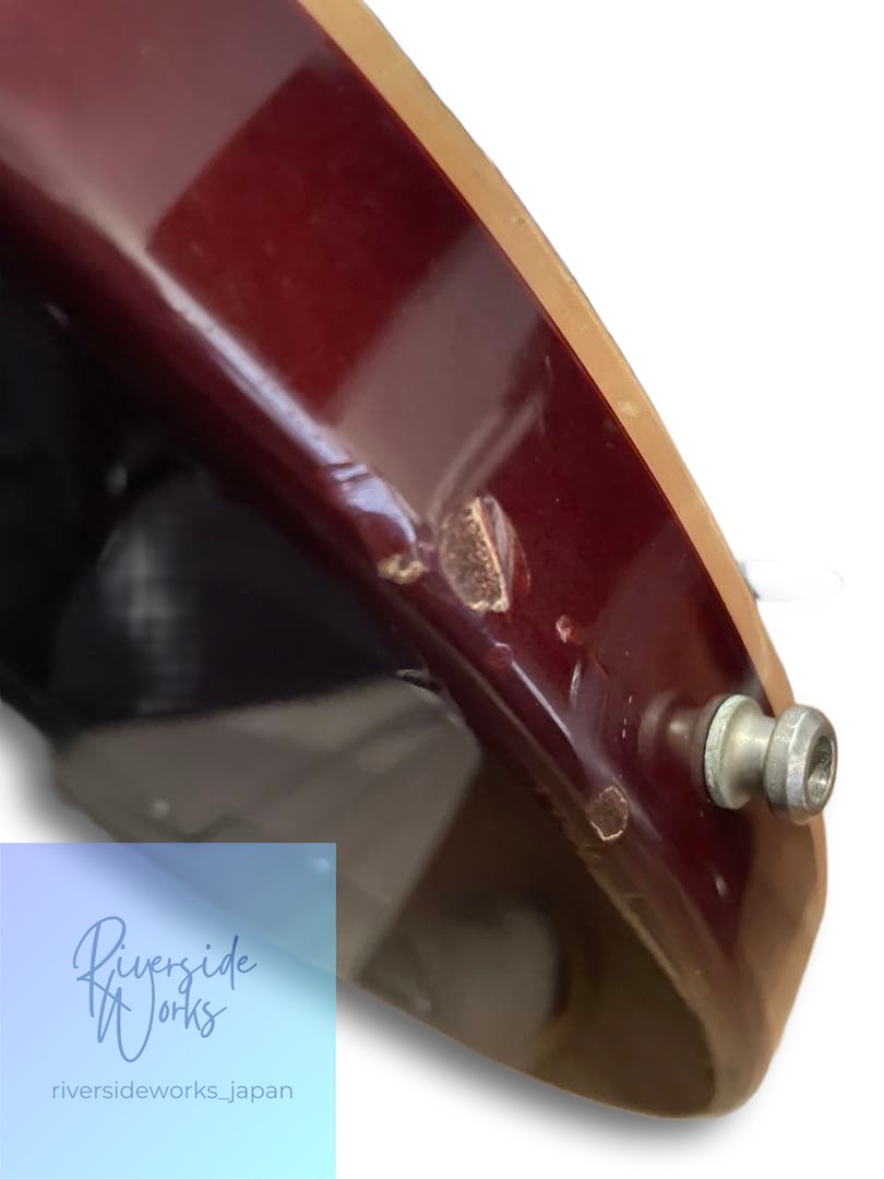PRS CE24 1997