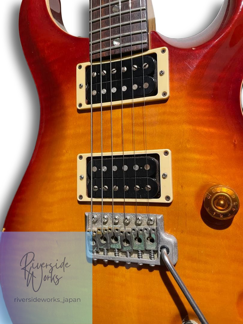 PRS CE24 1997