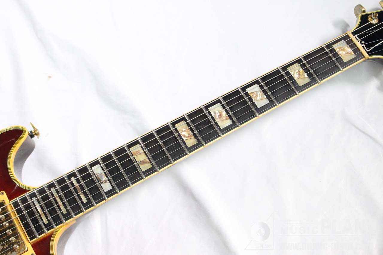 Ibanez AR300AV 1982 Made in Japan Curly Maple Top Used