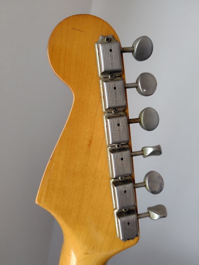Electric guitar Tokai ST50 Springy Sound Safe Packing!