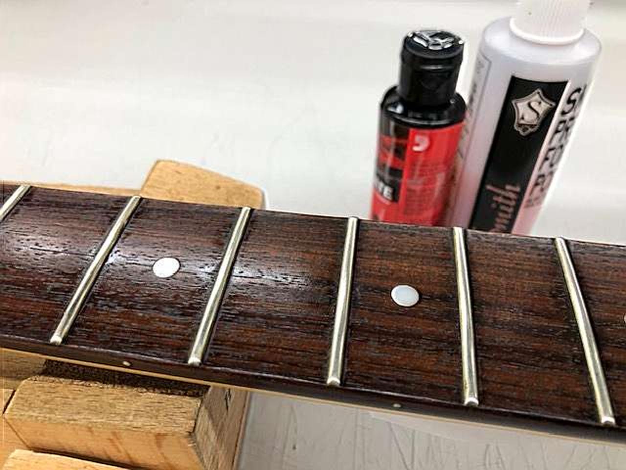 EASTWOOD HUMMINGBIRD Other body types
